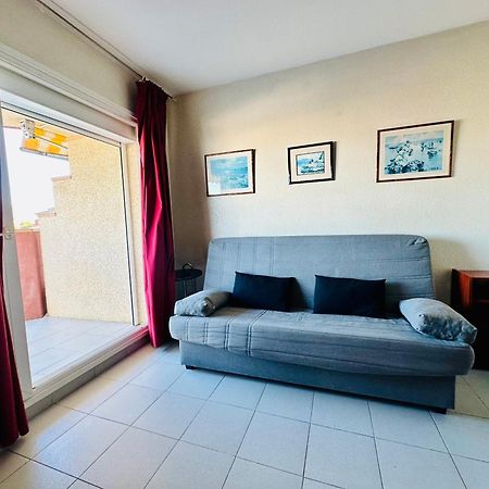Global Immo 2059 Rocmar Apartment Roses Ngoại thất bức ảnh