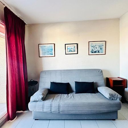 Global Immo 2059 Rocmar Apartment Roses Ngoại thất bức ảnh