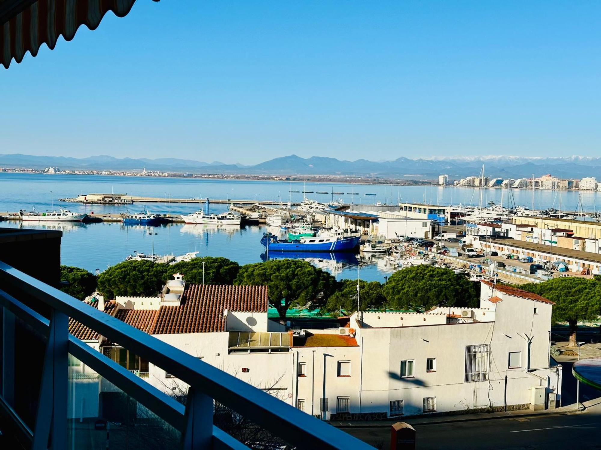 Global Immo 2059 Rocmar Apartment Roses Ngoại thất bức ảnh