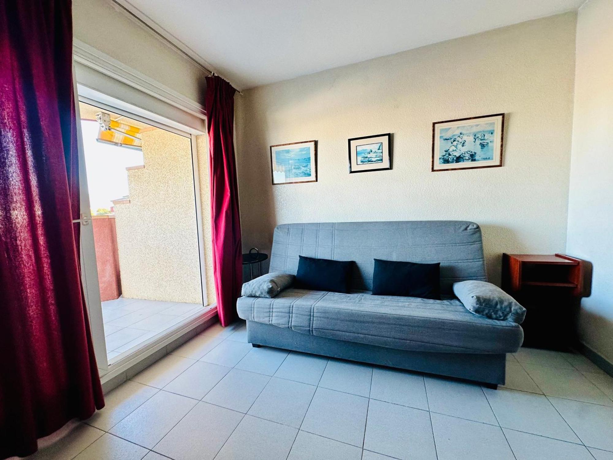 Global Immo 2059 Rocmar Apartment Roses Ngoại thất bức ảnh