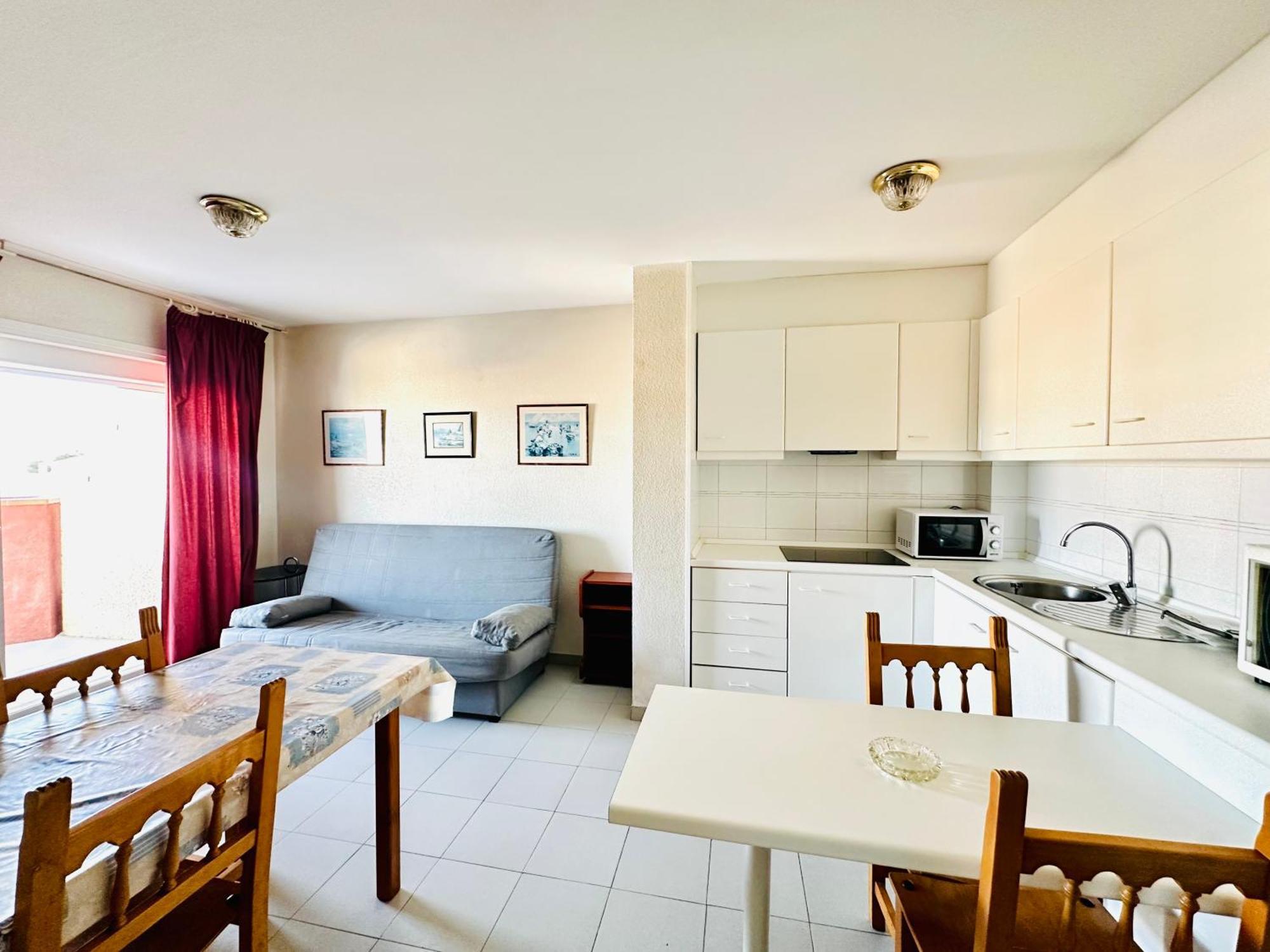 Global Immo 2059 Rocmar Apartment Roses Ngoại thất bức ảnh